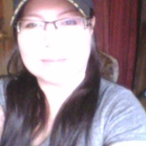 Meet your Posher, Sherrie